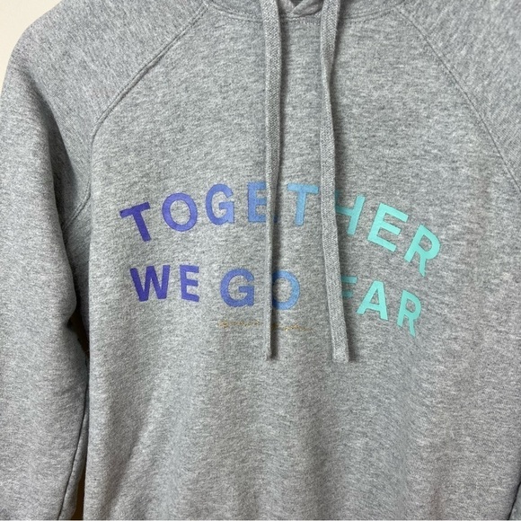 Peloton x Spiritual Gangster Together We Go‎ Far Hoodie - Picture 7 of 8